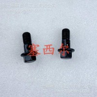优质供应适用于康明斯ISDE发动机配件冷却喷嘴固定螺丝/3964817