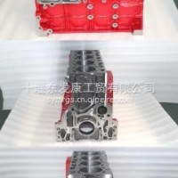 5303011/5317169 福田康明斯ISF4.5发动机缸体/5303011/5317169