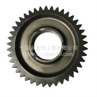 ZF 采埃孚 1347304031 斜齿轮 重卡客车变速箱齿面耐磨现货批发/1347.304.031