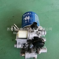陕汽德龙/ X5000S X6000空气处理单元/DZ9L149360133