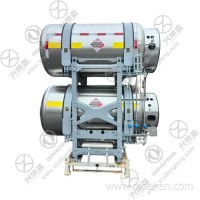 液化天然气LNG双气瓶总成-东风GX/KX LNG Dual Tank Assembly -Dongfeng GX/KX/DPW1000-1350-1.45