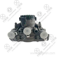 后桥制动控制模块总成-东风GX/KX Rear Axle Brake Control Module Assembly-Dongfeng GX/KX/K061721