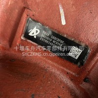 440后桥减速器总成/2402010-NC02EA