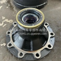 东风天锦前轮毂/3103015-NE06A