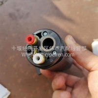 0KE东风操纵手柄总成1703080-VD140/1703080-VD140