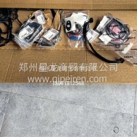 龙擎DDI13全车垫/东风/E9500/东风/E9500