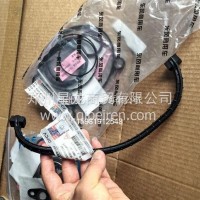 后端齿轮室密封垫/龙擎ddi13/1003123-E9500/原厂/1003123-E9500