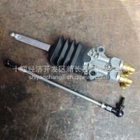 H450200000056欧曼欧曼高度阀总成(H450200000056)/H450200000056