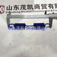 WG9761450130回位簧曼13（220mm）重汽茂凯/WG9761450130