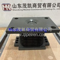 AZ9725520278橡胶支座（好）豪沃茂凯/AZ9725520278