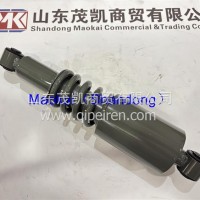 WG1642430287驾驶室前减震器重汽茂凯/WG1642430287