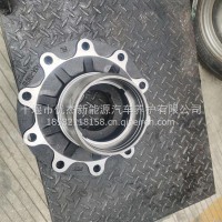 前轮毂（华菱）7614/7611/3103015A3-A