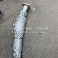 前排气管总成1203010W51F0/1203010W51F0