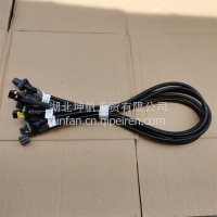 转接线束总成-接AEBS雷达3724490-TR1K0湖北十堰/3724490-TR1K0