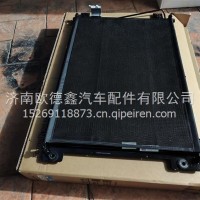 H481200000752冷凝器总成星翼/电车原厂/H481200000752