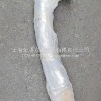 WG9725546720排气管 6720/WG9725546720