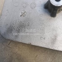 燃油控制阀支架/5666262/5666263