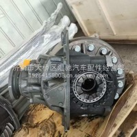711-35010-6166 重汽曼MCY11后桥驱动装置/711-35010-6166