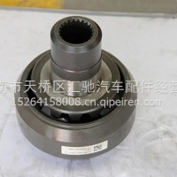 810-35606-0011-1重汽曼MCY13轴间差速器总成/810-35606-0011-1