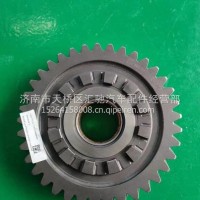 WG7117328008重汽曼MCY11主动齿/WG7117328008