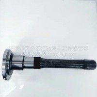 AZ7129320647重汽豪沃AC16贯通轴26齿/AZ7129320647