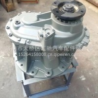 812-35105-0194-1重汽曼MCY13主减速器总成/812-35105-0194-1