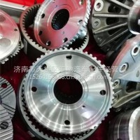 199112340021陕汽汉德齿圈支架总成/199112340021