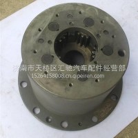 AZ9231340329重汽斯太尔轮边总成/AZ9231340329