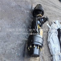 HDS16T331580031重汽豪威码头牵引车桥总成 DCS163319335012 DZ91149330019/HDS16T331580031
