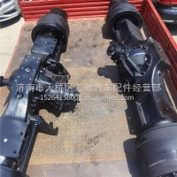 HD90149326080陕汽汉德40T桥总成HD90129321083/HD90149326080