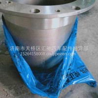 81.35114.6113陕汽汉德德龙F3000自卸车轮边总成/81.35114.6113