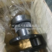 康明斯发动机曲轴总成/4934862