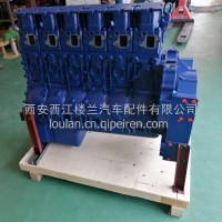 潍柴发动机 WP13发动机总成/13Q3390-01