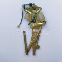 新大康 三一老款电动玻璃升降器24V右边/新大康
