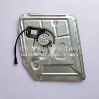 重汽豪沃380 豪沃重卡电动玻璃升降器24V左边/重汽豪沃