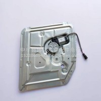 重汽豪沃380 豪沃重卡电动玻璃升降器24V右边/重汽豪沃