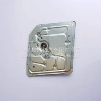 重汽豪沃380 豪沃重卡手动玻璃升降器右边/重汽豪沃