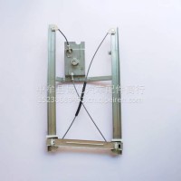 柳汽乘龙霸龙507 H5 H7手动玻璃升降器右边/霸龙507