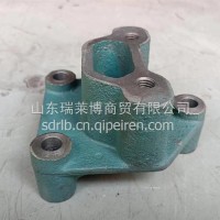 精滤固定支架/VG1246080023