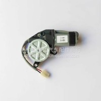 东风153玻璃升降器电机右边/东风