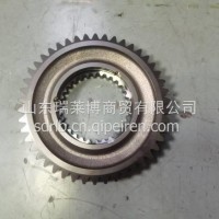 二轴倒档齿轮 /13JSDX260T-1701109