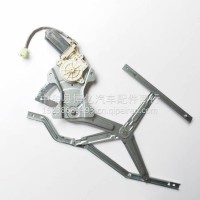 原厂跃进上骏开拓X100X300X500电动玻璃升降器24V左边/6104Y170A0P01