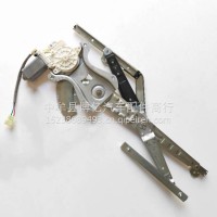 原厂上汽跃进超越C100C300C500电动玻璃升降器总成12V左边/N600032030