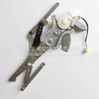 原厂上汽跃进超越C100C300C500电动玻璃升降器总成12V右边/N600032327