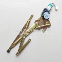 原厂解放霸铃电动玻璃升降器总成24V右边/6104040-J51