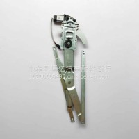 重汽豪瀚J7B J5电动玻璃升降器总成24V右边/重汽豪瀚