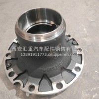 前轮毂/HD90109410004