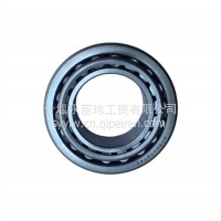 0750118745 滚柱轴承采埃孚变速箱专用轴承 重载耐磨滚珠轴承现货/0750.118.745