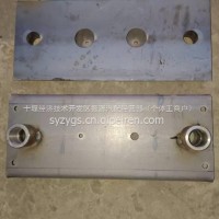 东风华神 东风畅行提升桥气囊固定支架/气囊固定支架