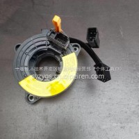 东风多利卡 凯普特方向盘游丝/3658020-CA3101